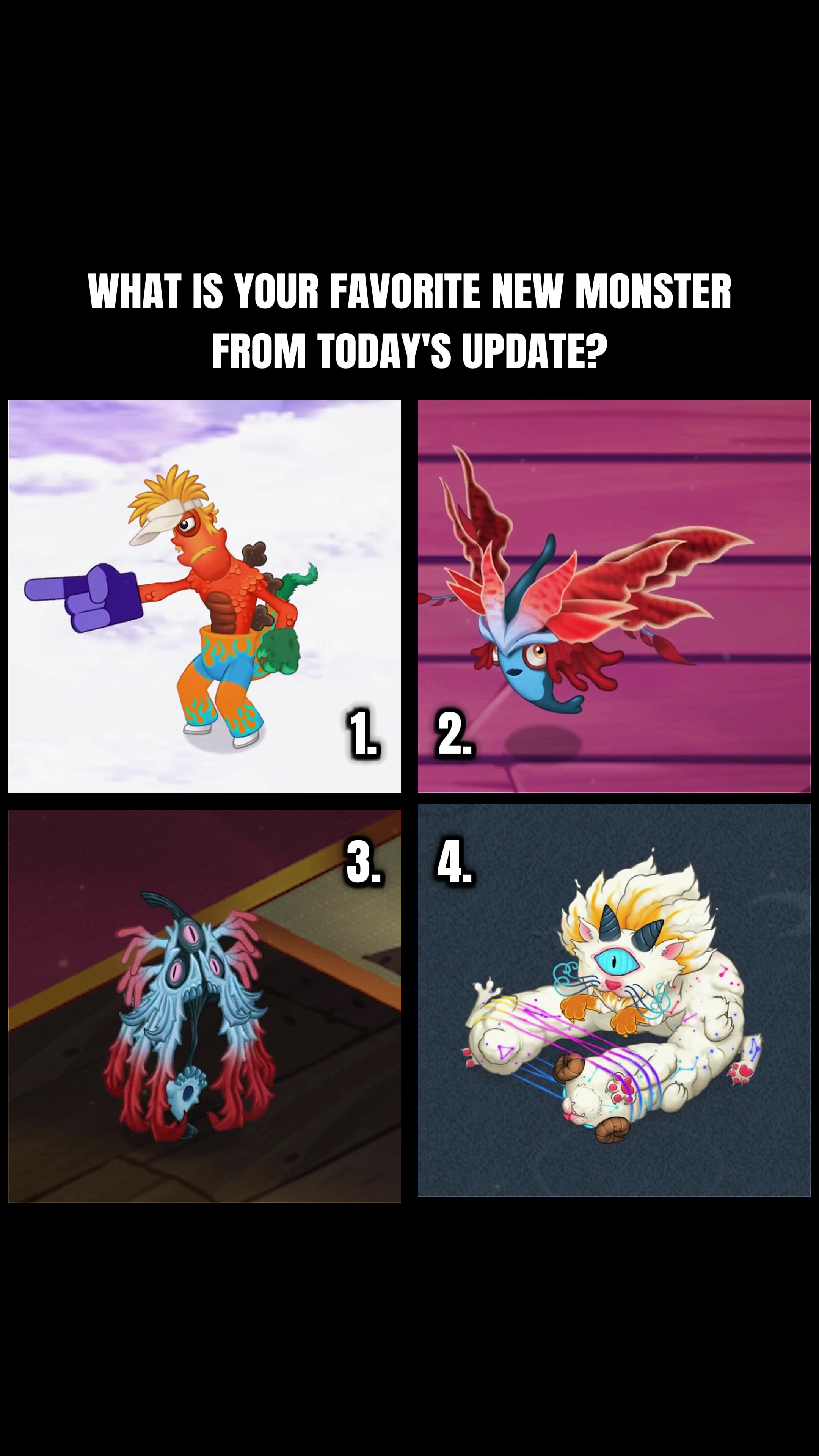@singing monsters clips
