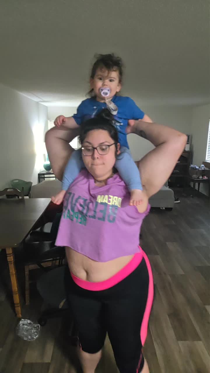 @Yourmom