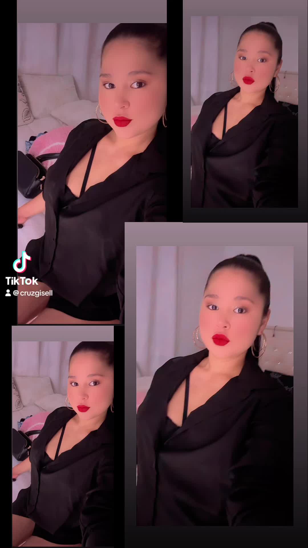 @cruzgisell