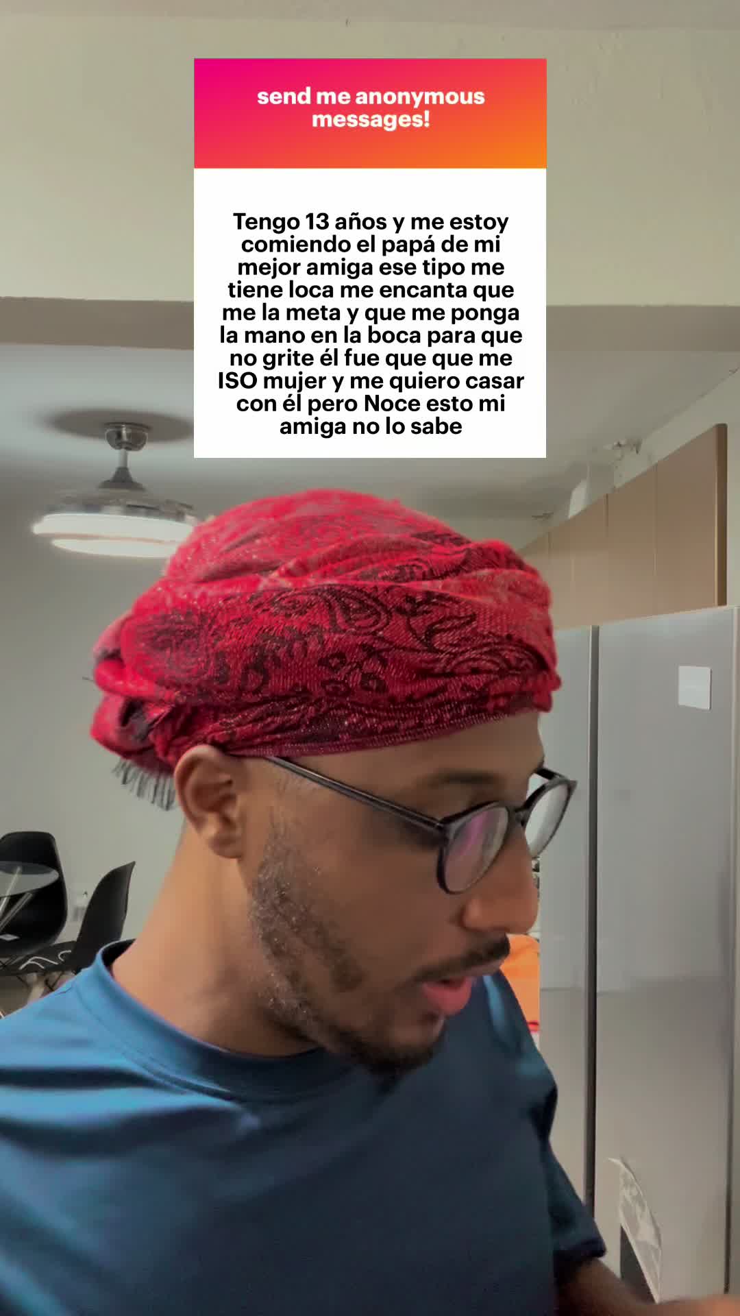@Relatos de un enfermero.