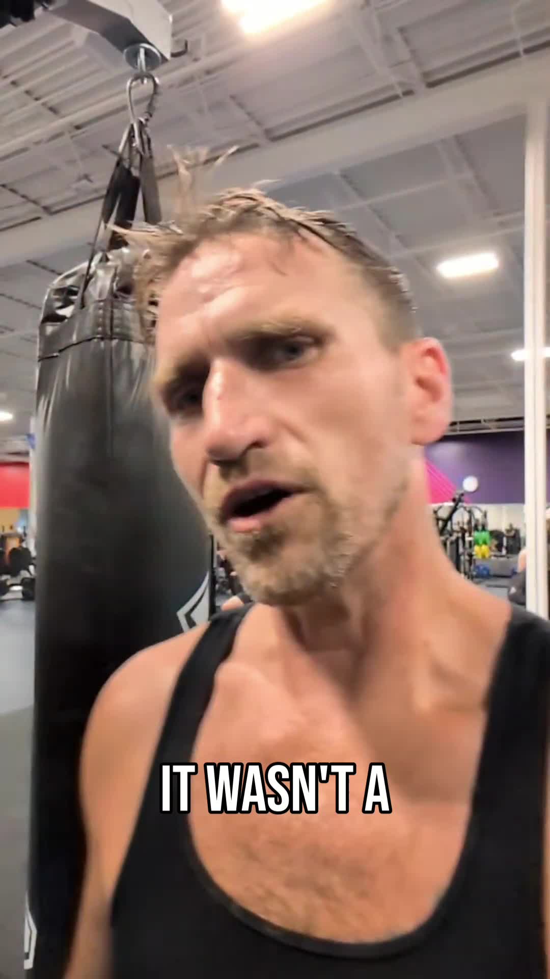@Jonathon Guyer Boxing Shop