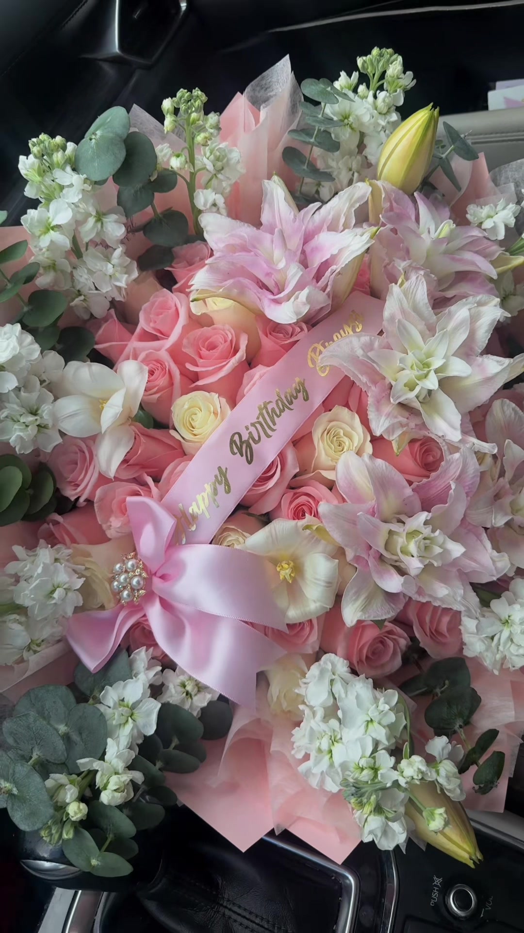 @Celestial Roses