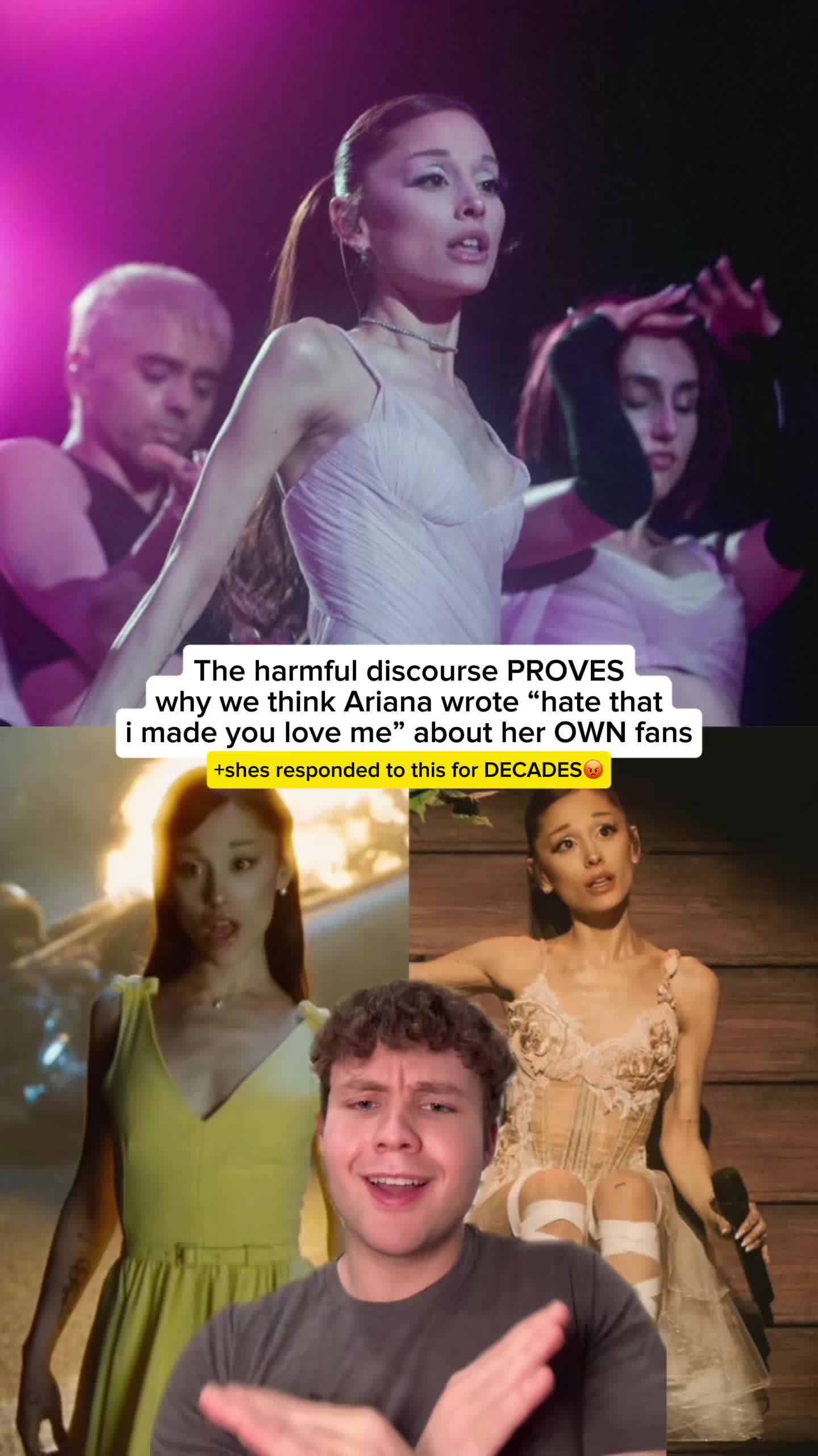 @Patty Pop Culture