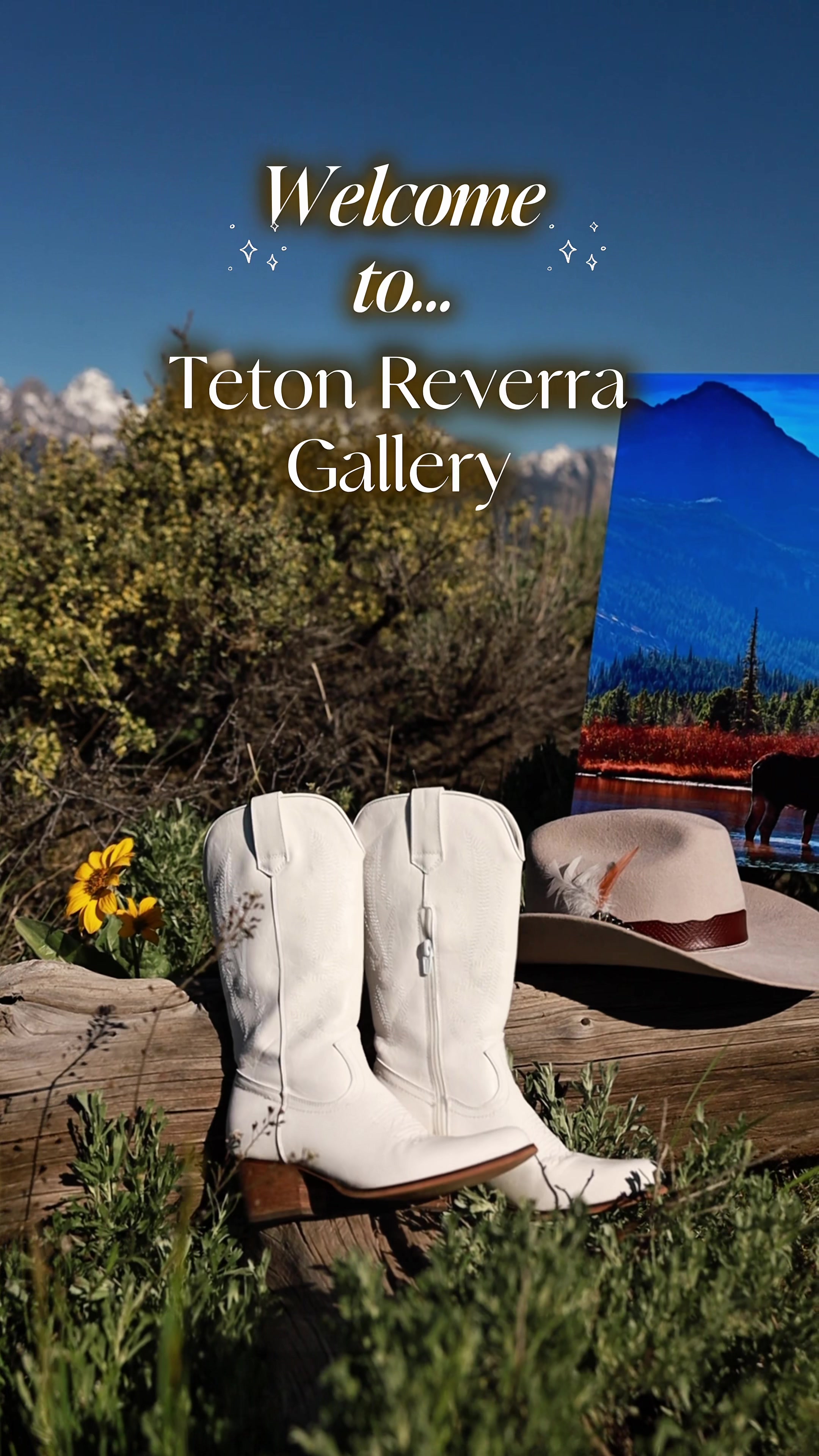 @Gallery Teton Reverra