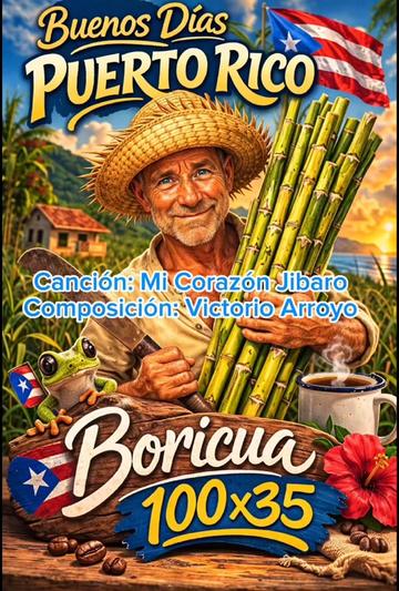 @El Puerto Rico de Ayer