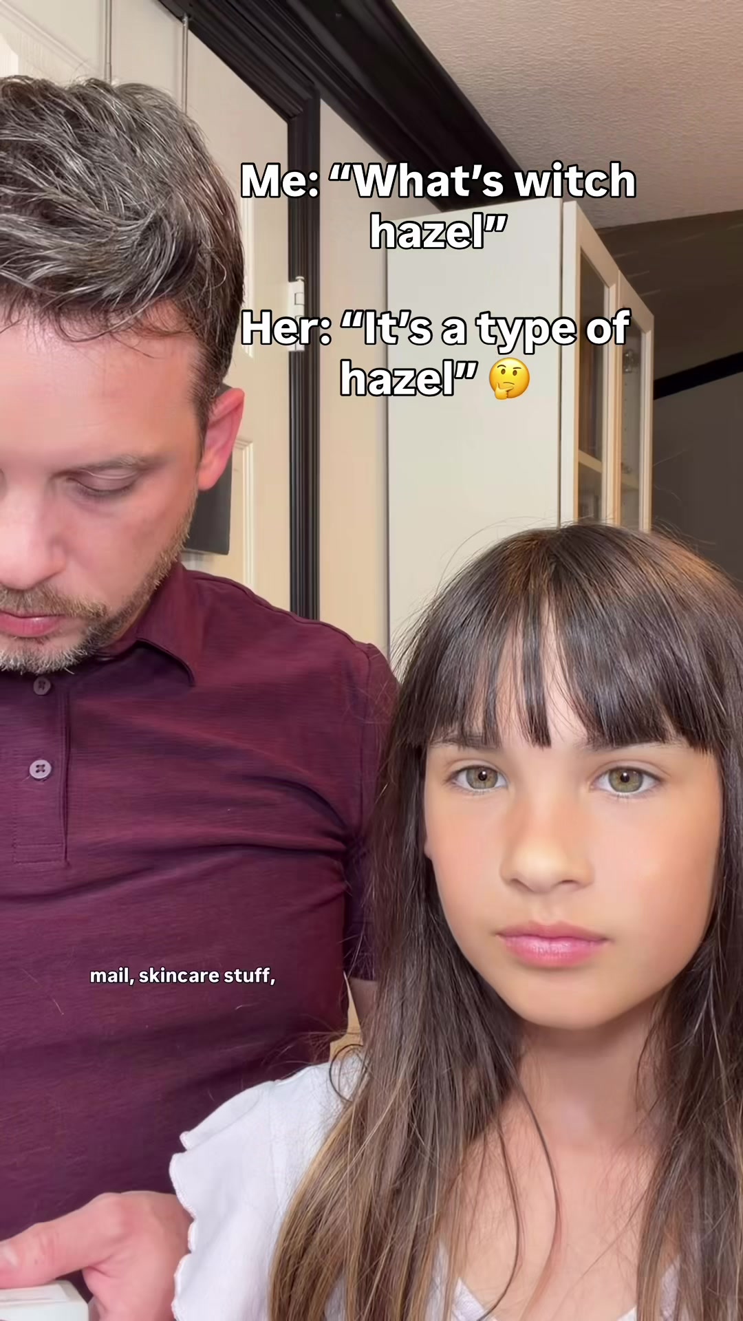 @Jared Has Hair
