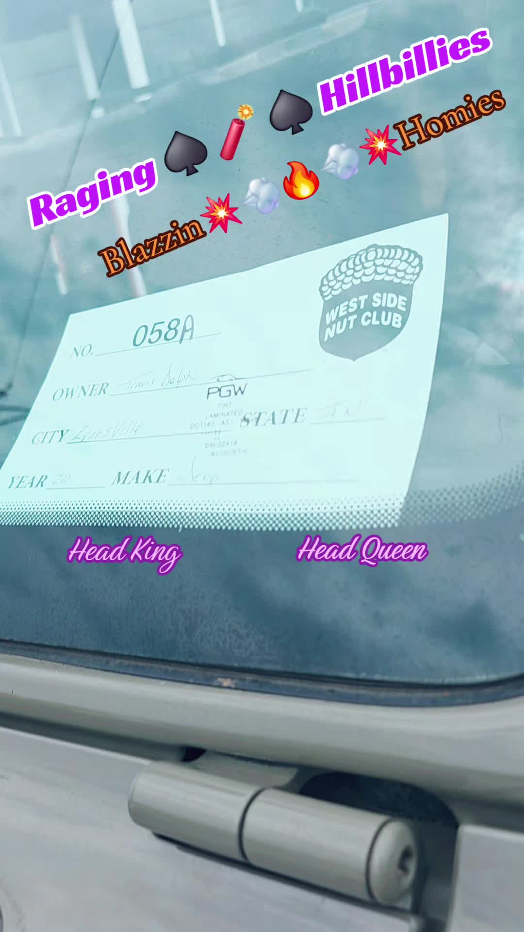 @❌️&spades;️🧨&spades;️KingBigTravv43&spades;️🧨&spades;️❌️