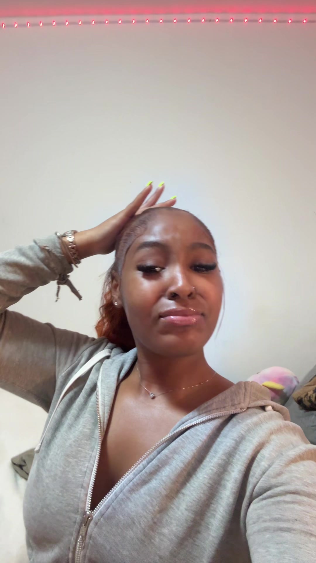@Sexxybrownskingirl