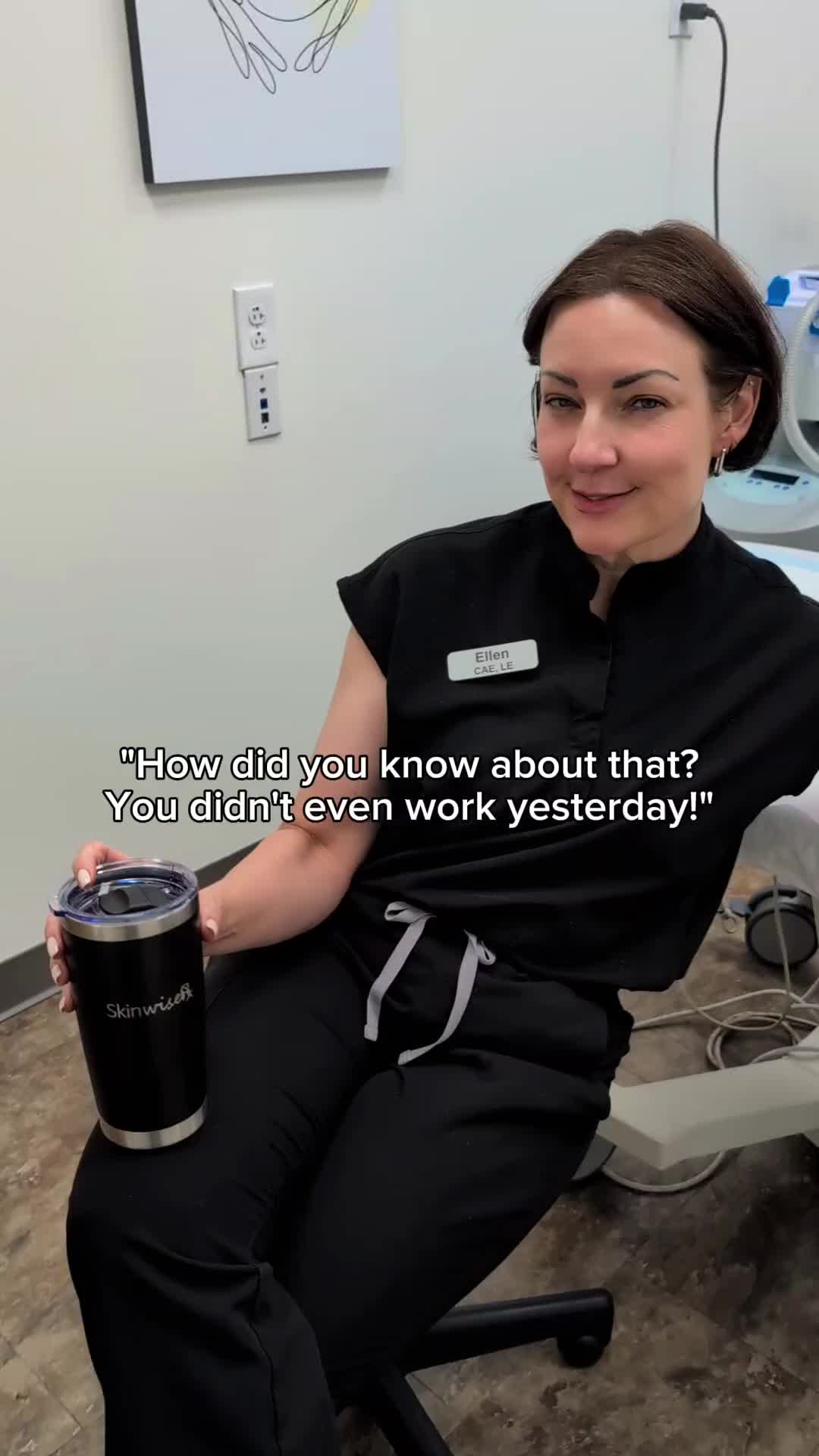 @Skinwise Rx