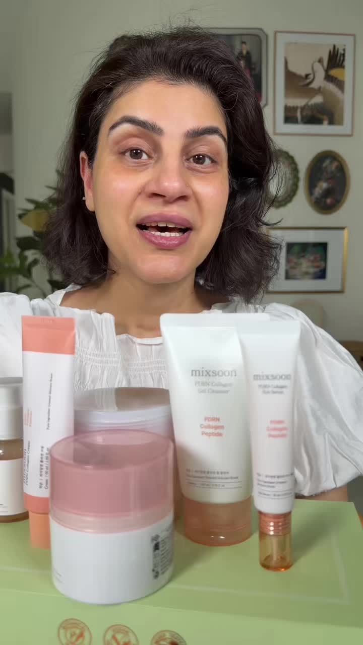 @Mona Aslam | Gut & Glow Coach