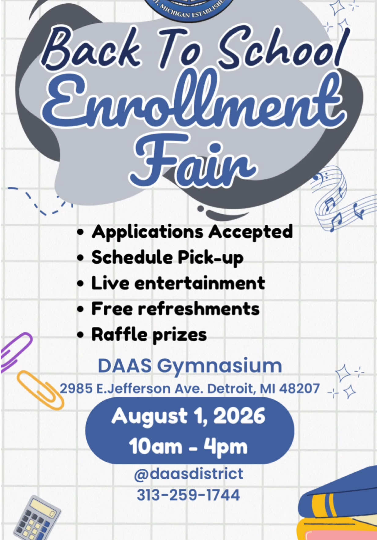 @DAASdistrict