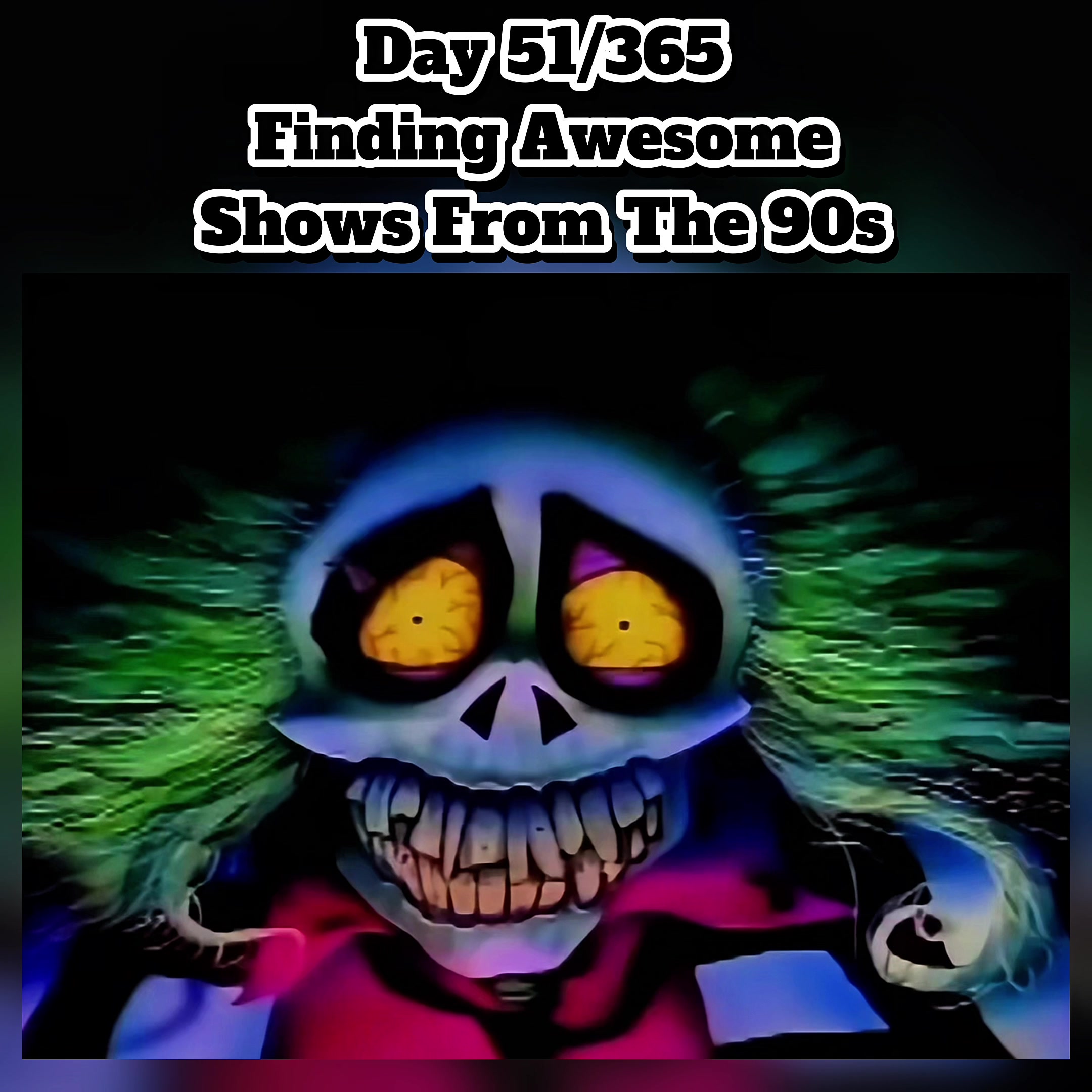 @90's Nostalgia