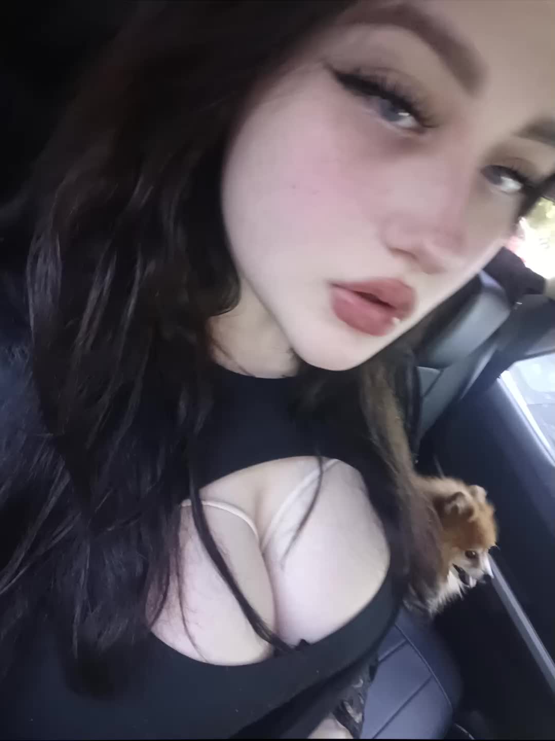 @туман