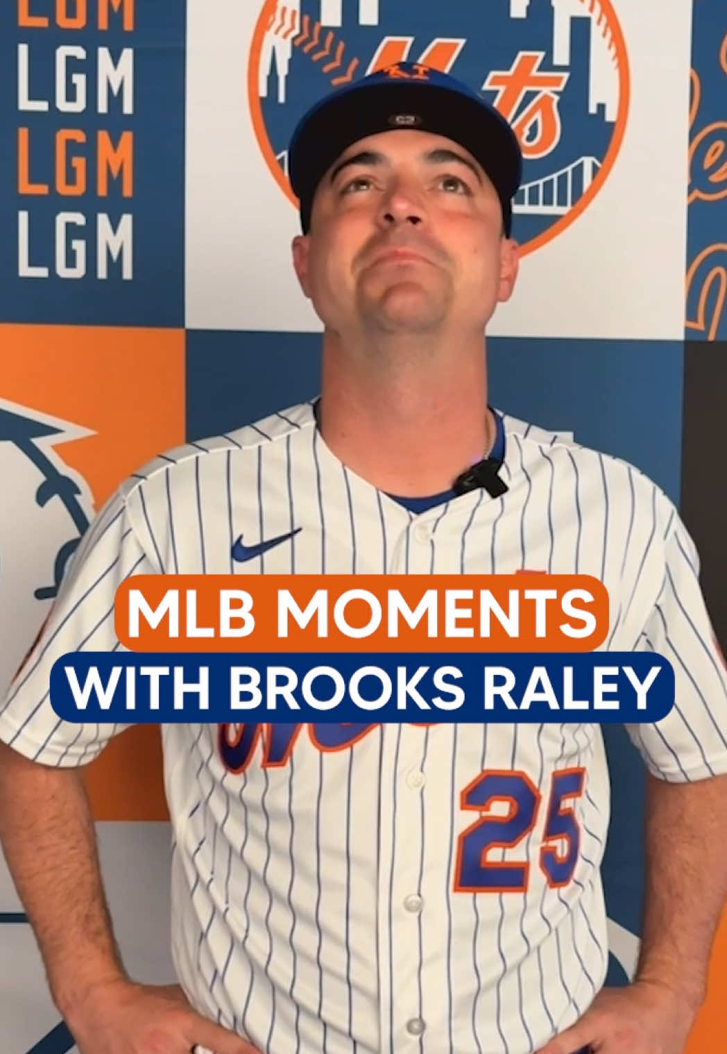 @New York Mets
