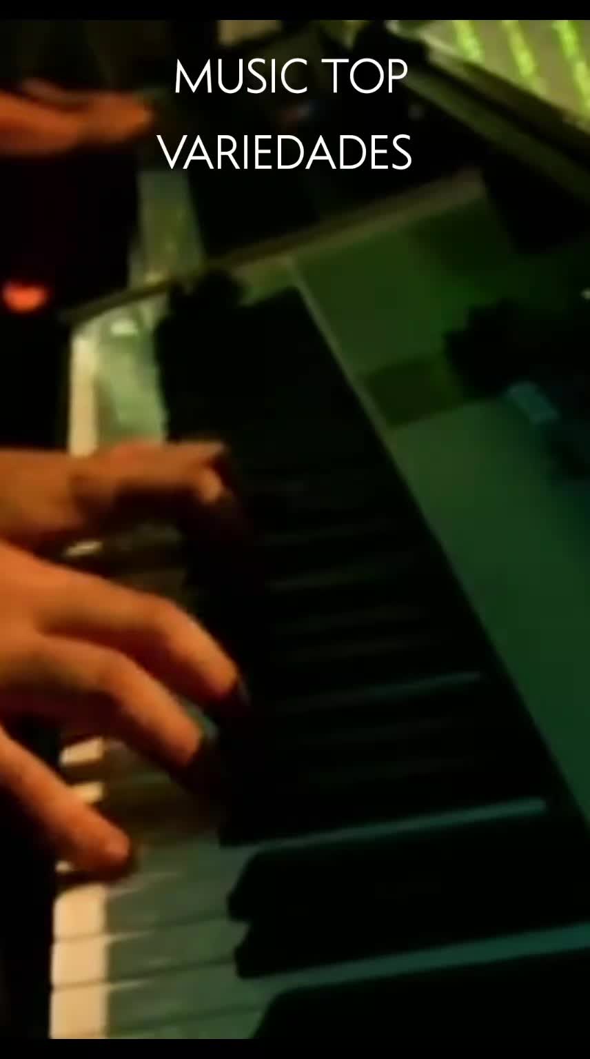 @MUSIC TOP VARIEDADES