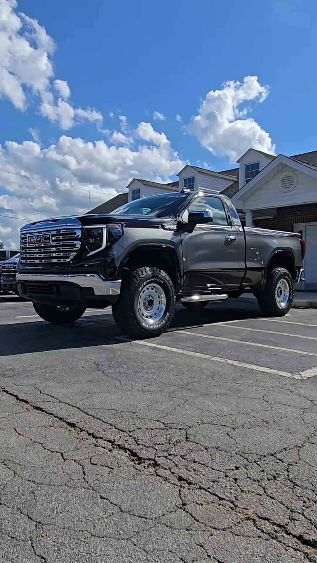 @GM Matthew L.