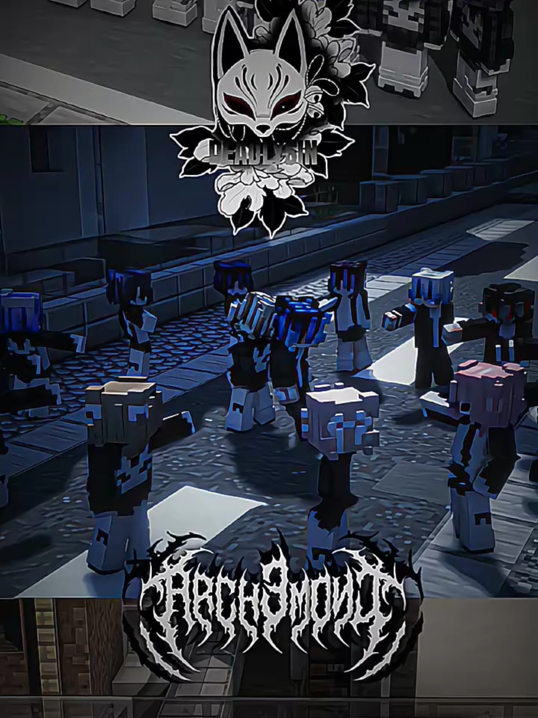 @𝕬𝖗𝖈𝖍𝖊𝖒𝖔𝖓𝖎𝖈