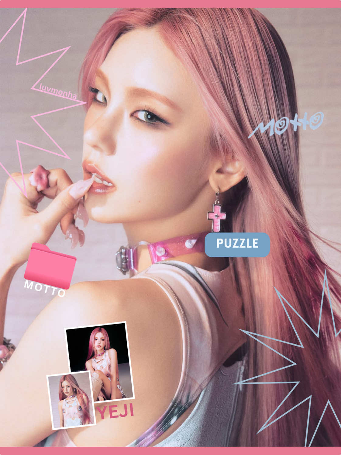 @monha 𝜗𝜚⋆₊˚