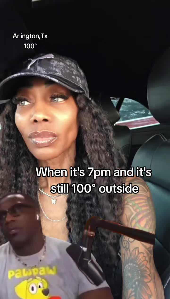 @Brenda Foxy Brown