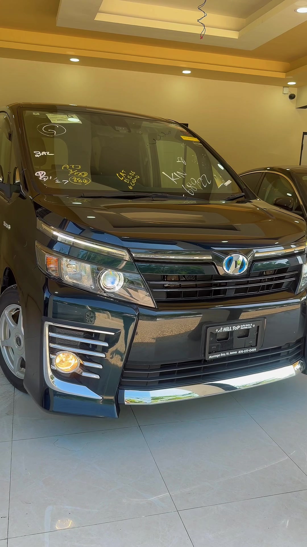 @Hill Top Auto Sales