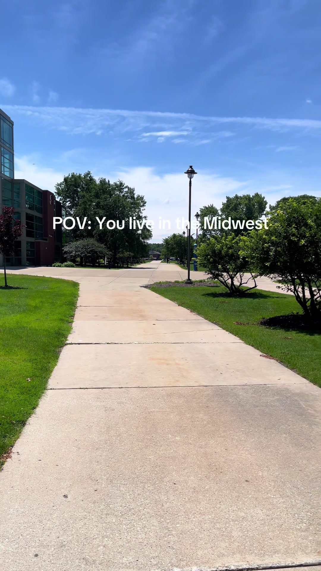 @Moraine Valley