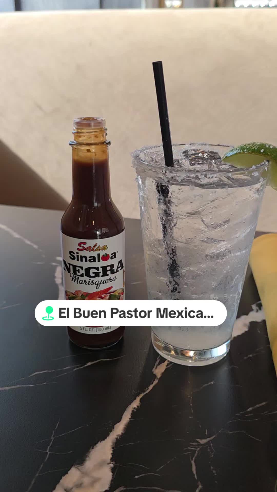 @Salsa Sinaloa
