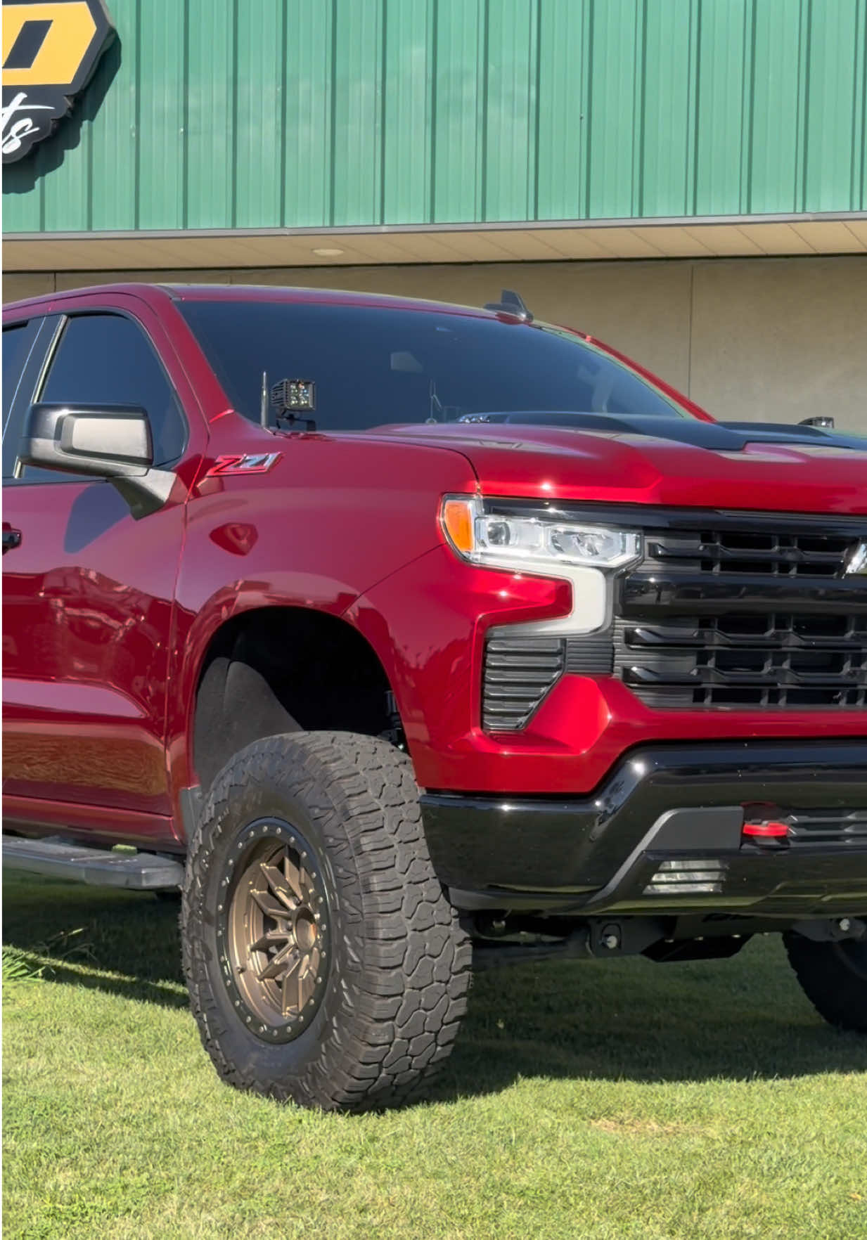 @SSD Motorsports