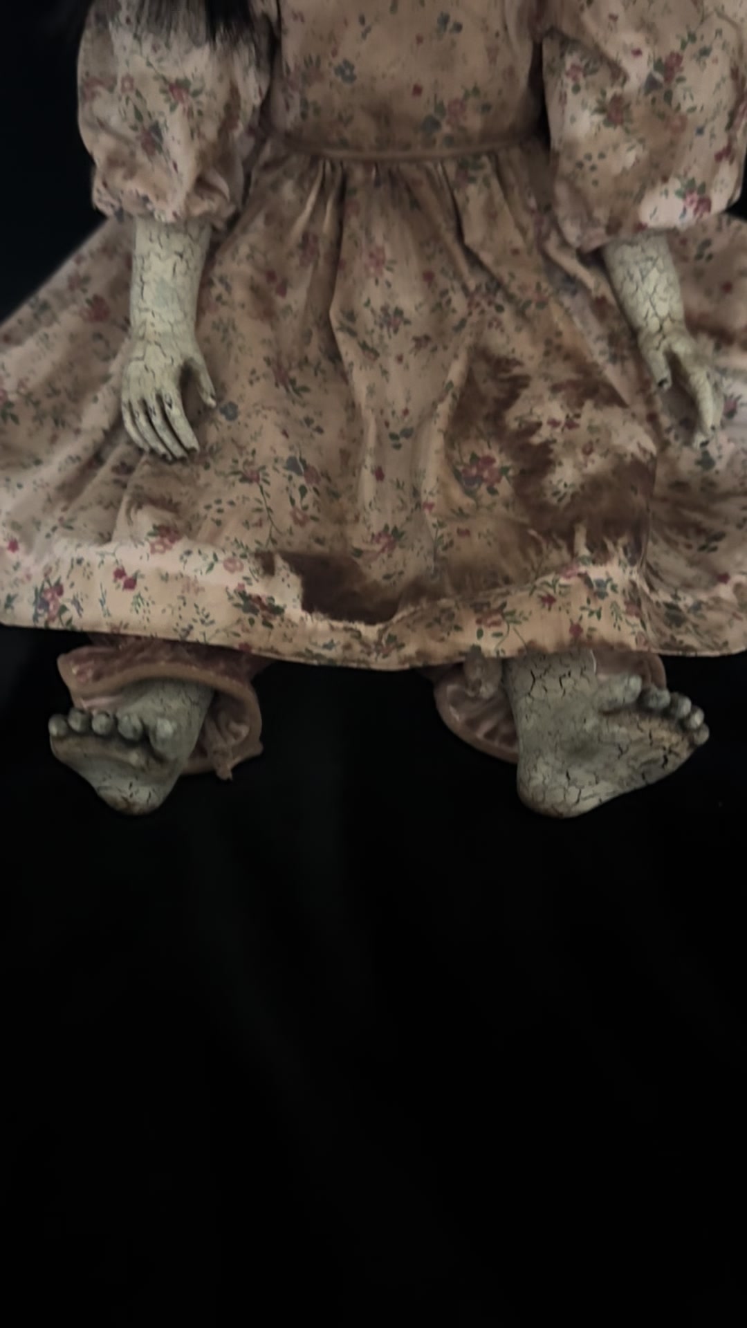 @Long Gone Dolls