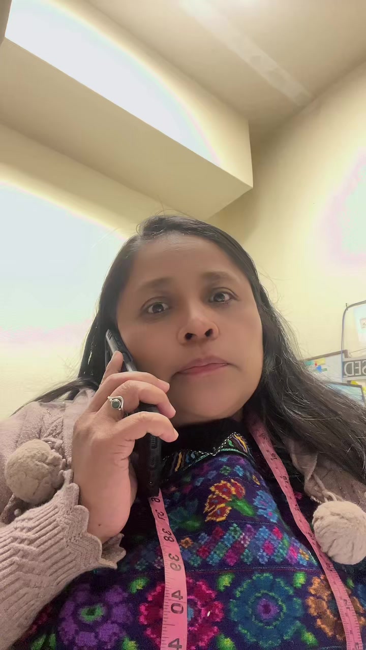 @rosalia carrillo