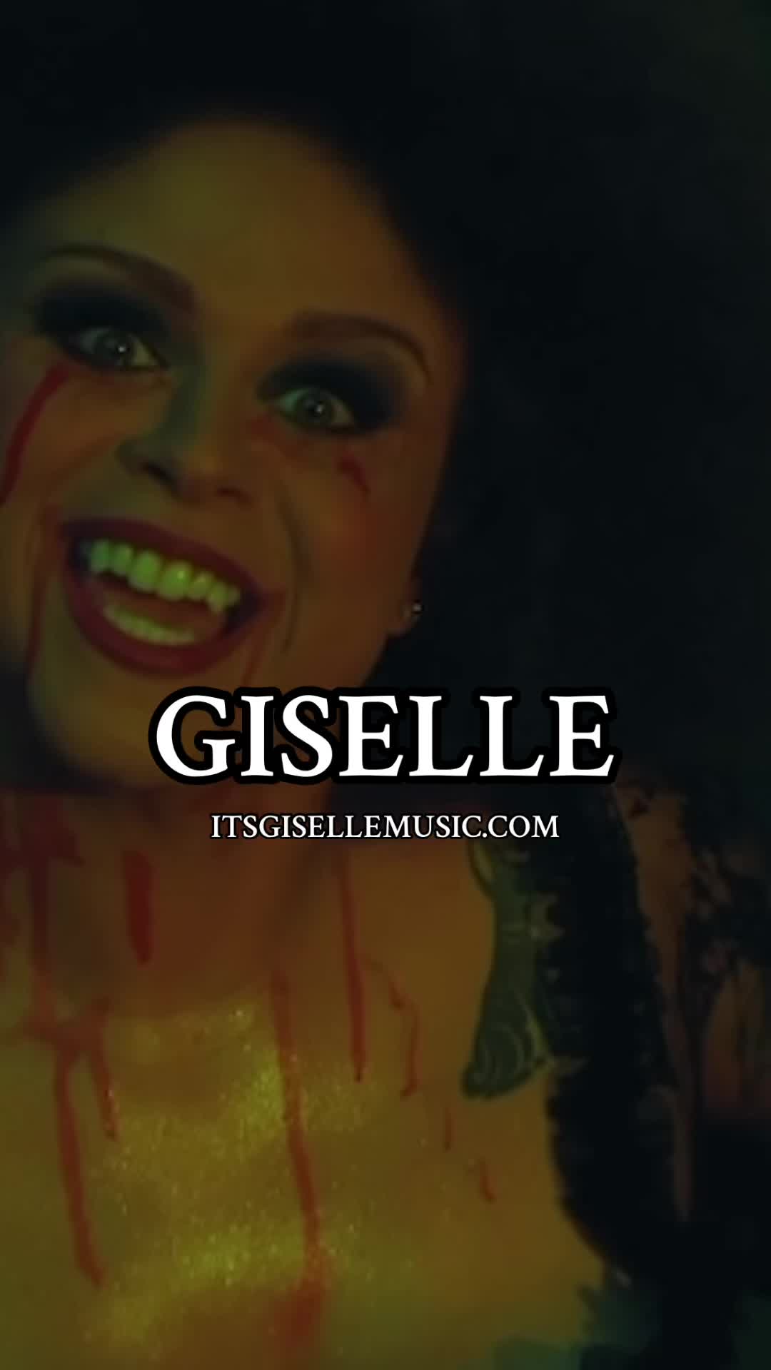 @G I S E L L E