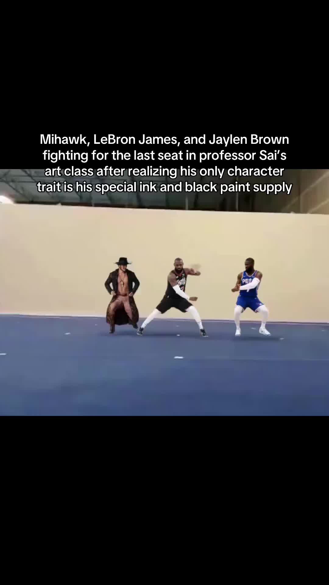 @Julius