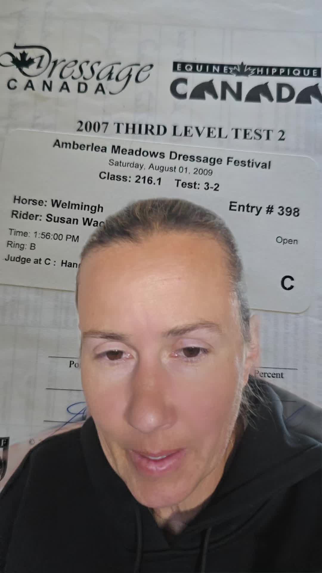 @DressageHub