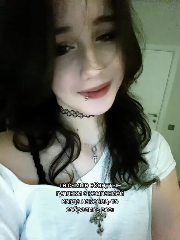 @клюква