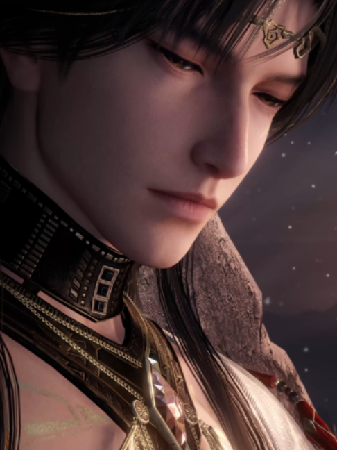 @Love and Deepspace