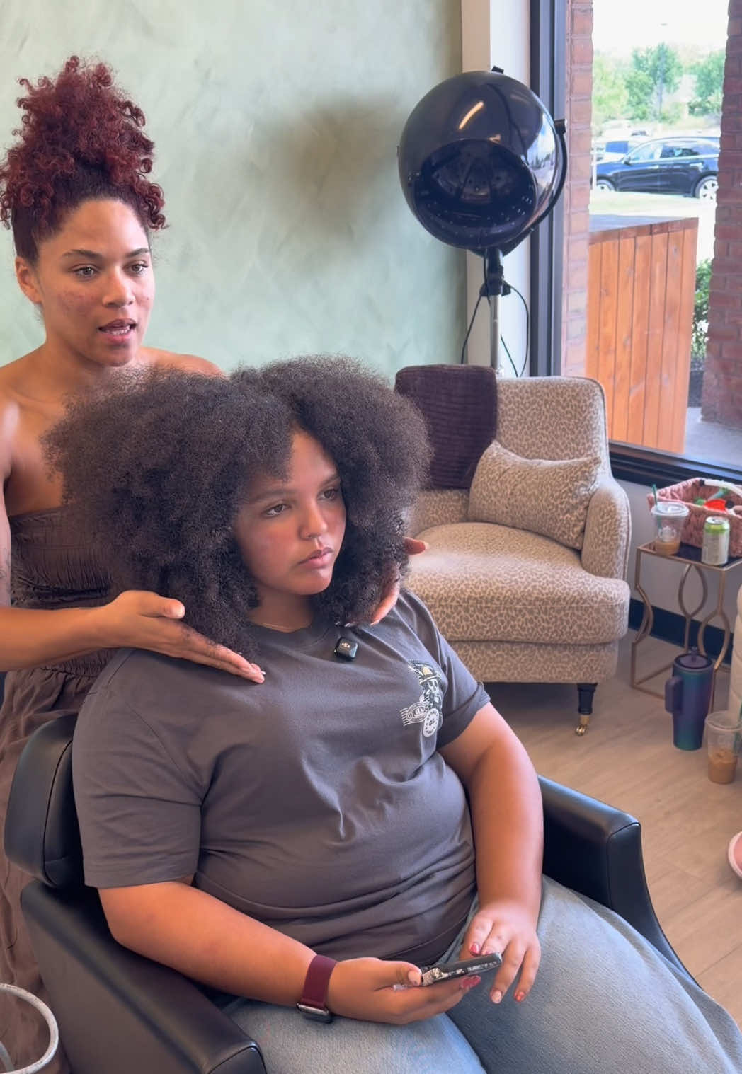 @Curlswrece