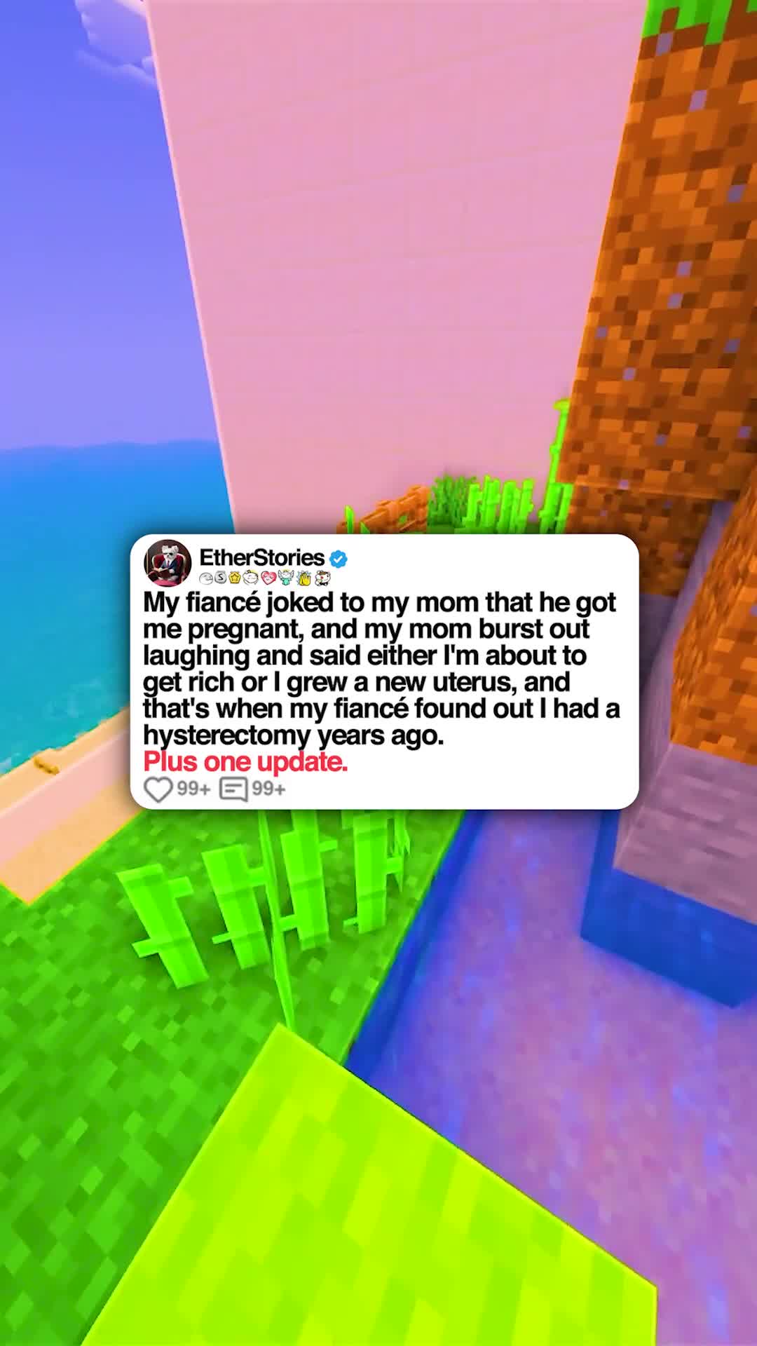 @Ether Stories