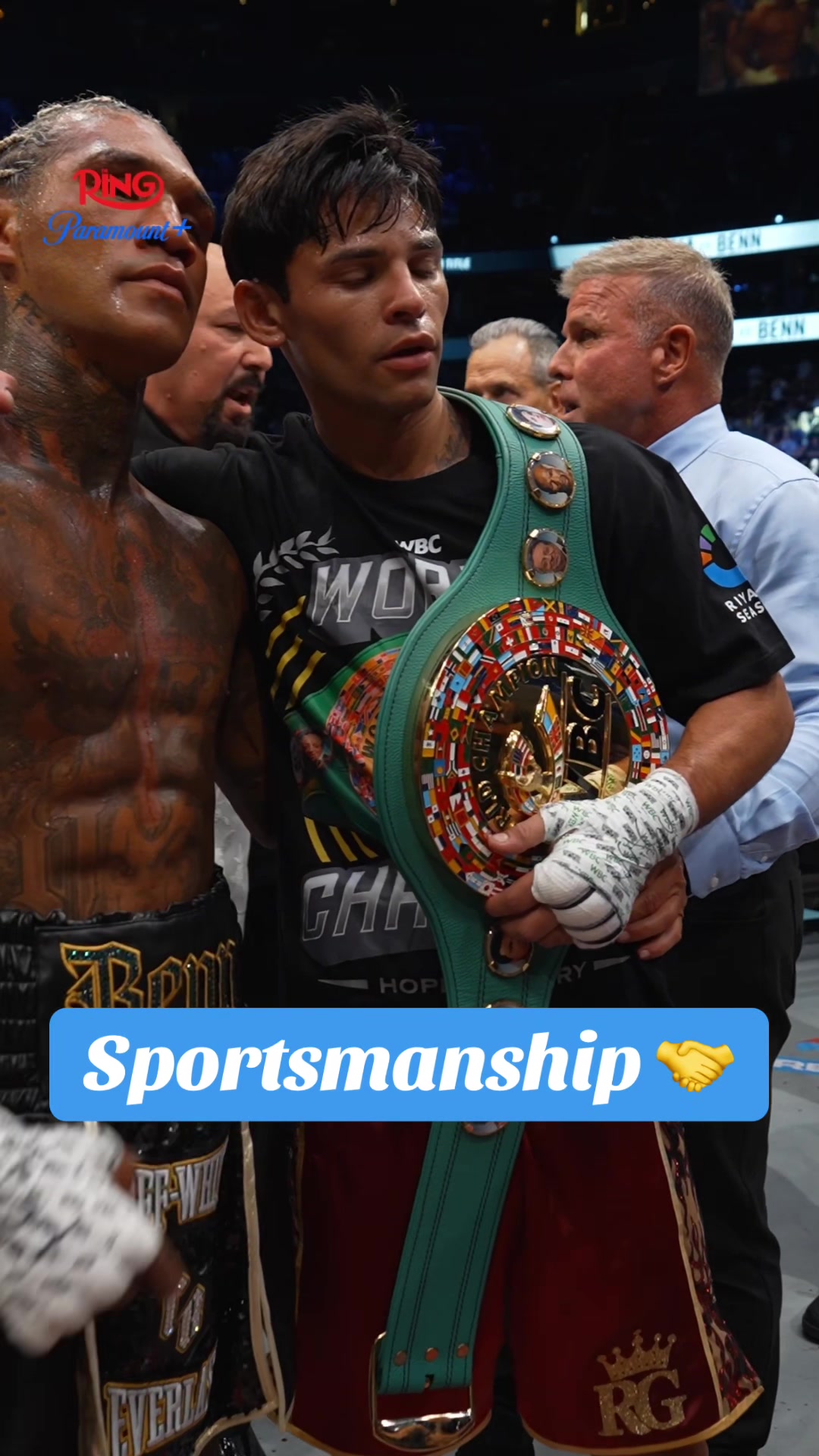 @ringmagazine