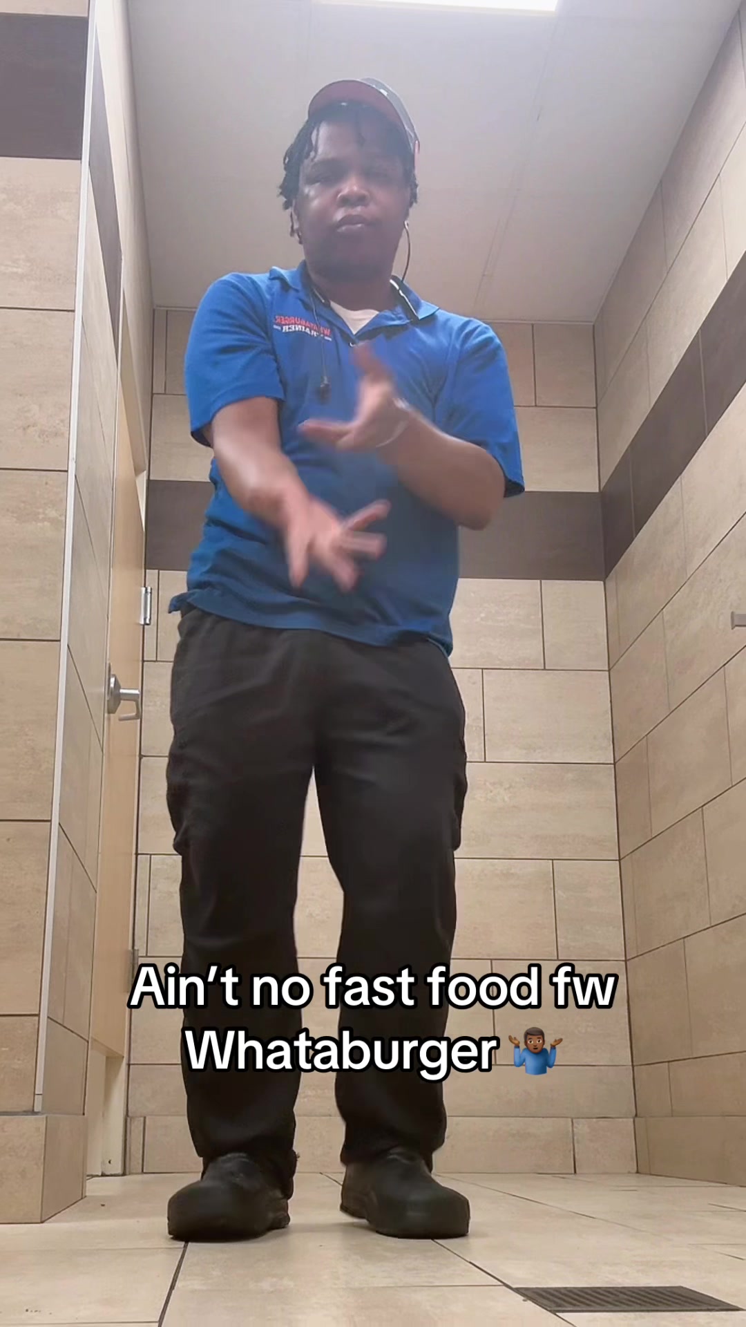@Michael Woods