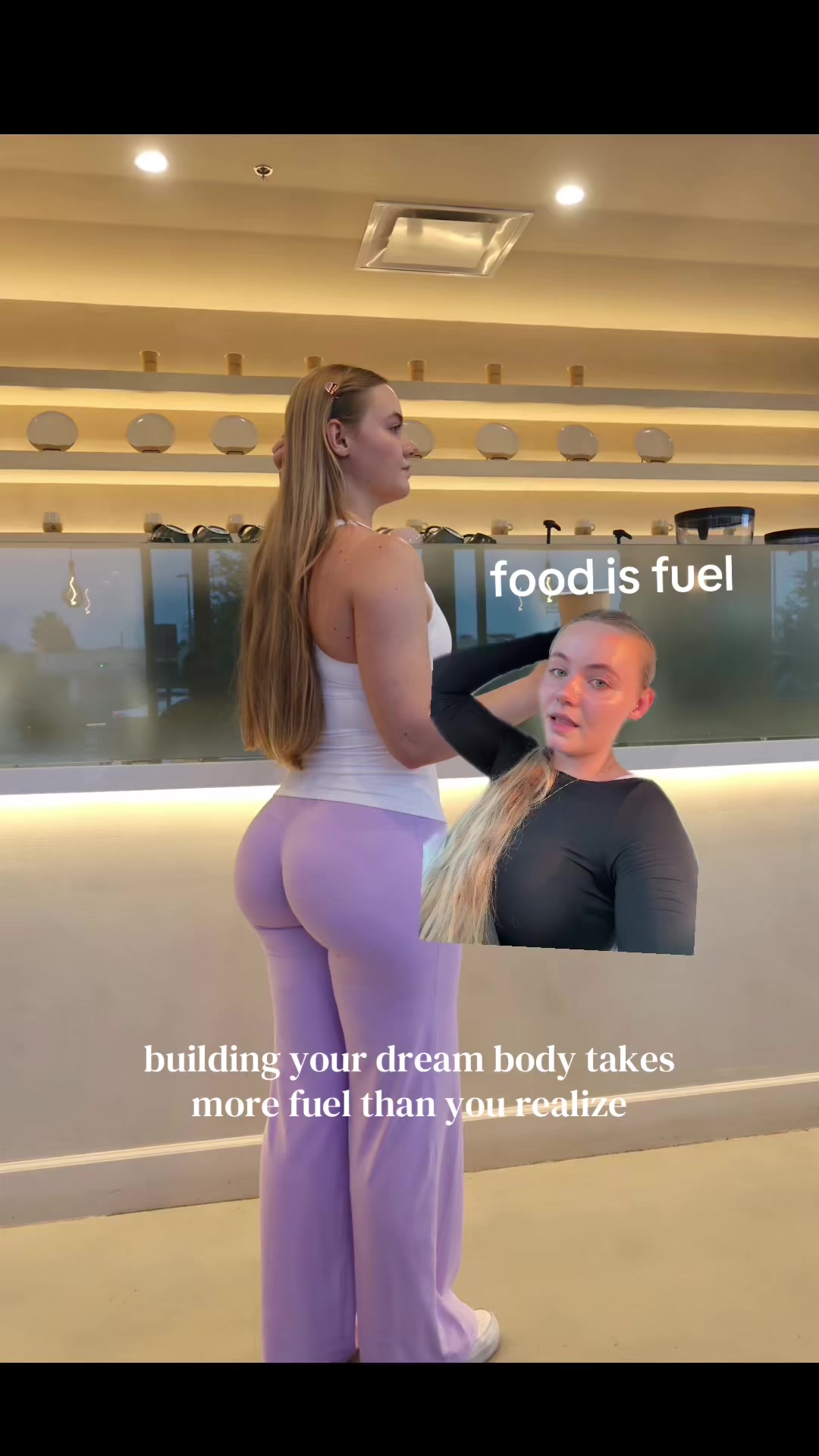 @BUILT BY LINDS