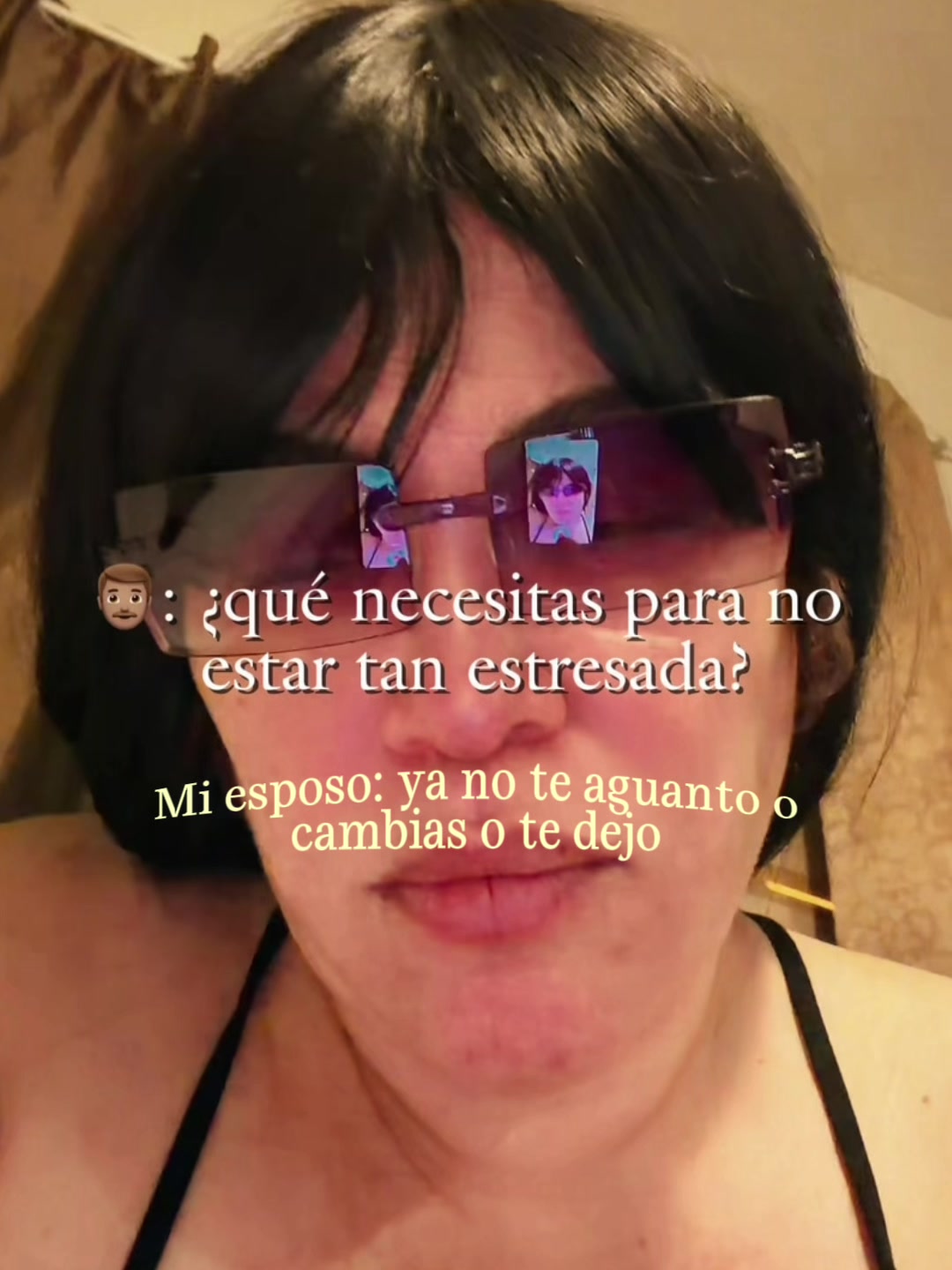 @Call me estrella