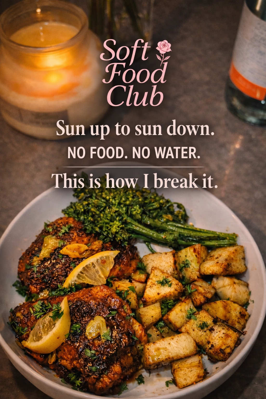 @soft food club