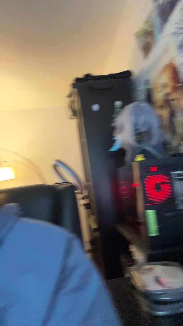@Zombie