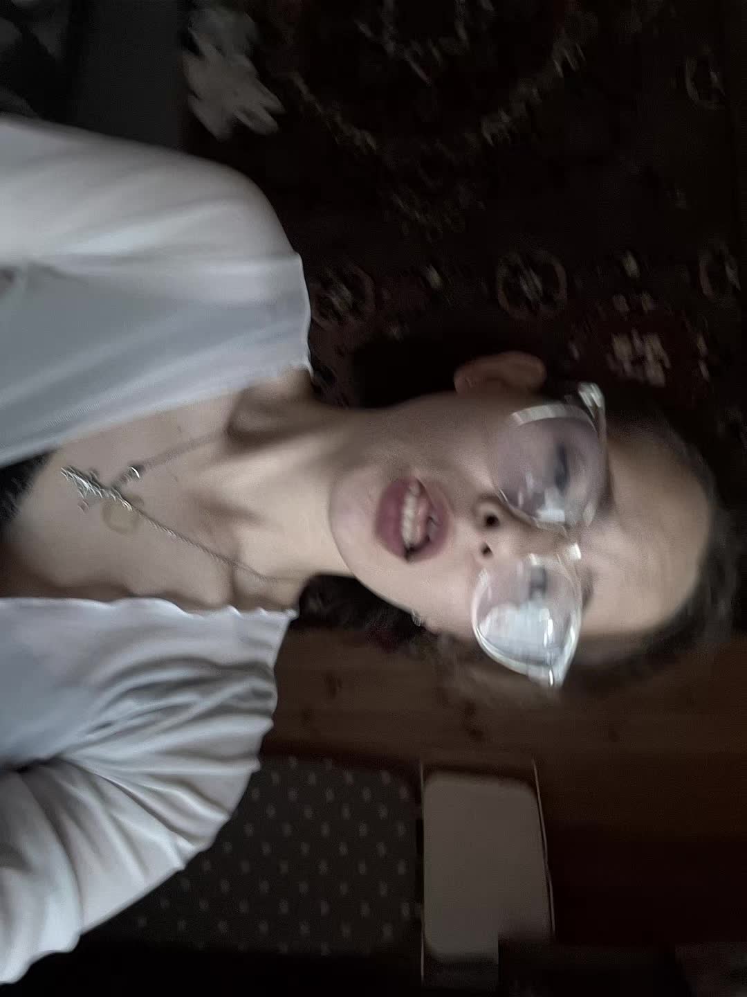 @лохматая чукча)