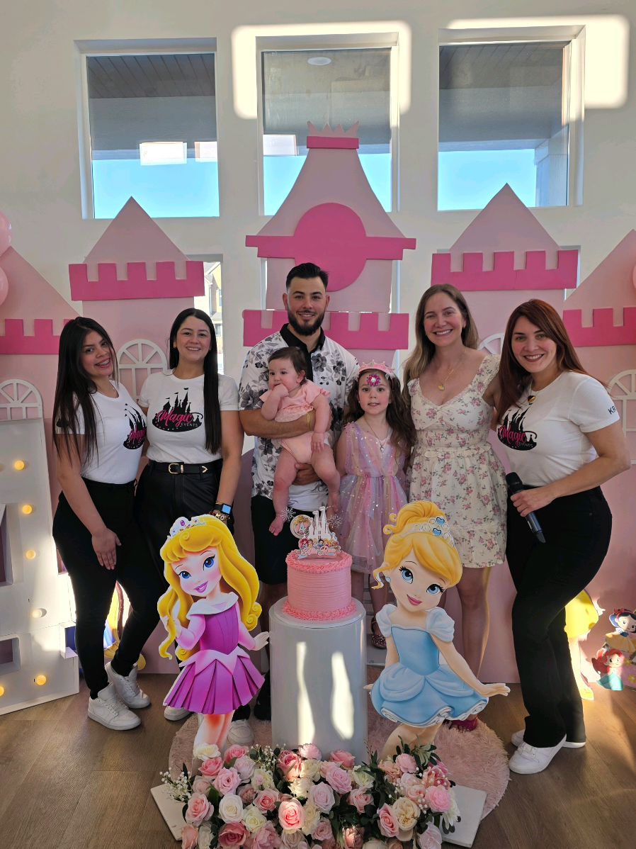 @Magic Events LLC