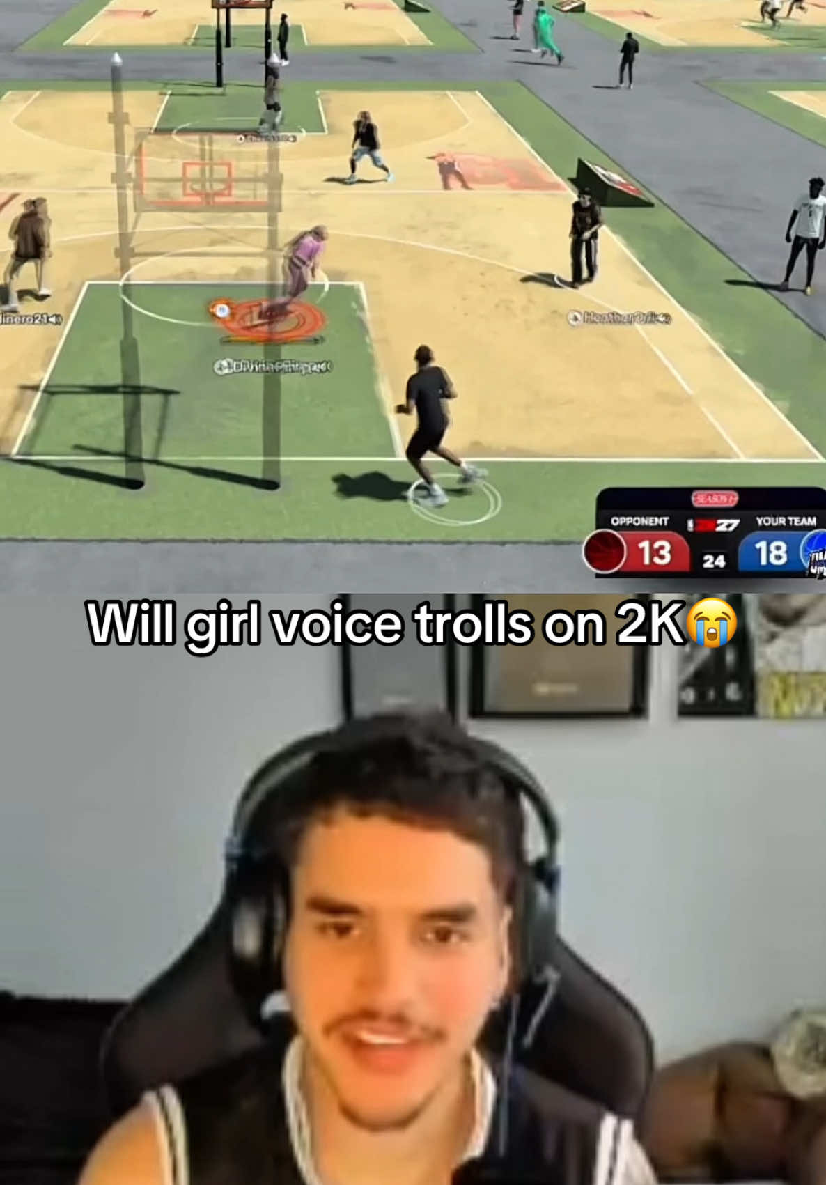 @willlonstream