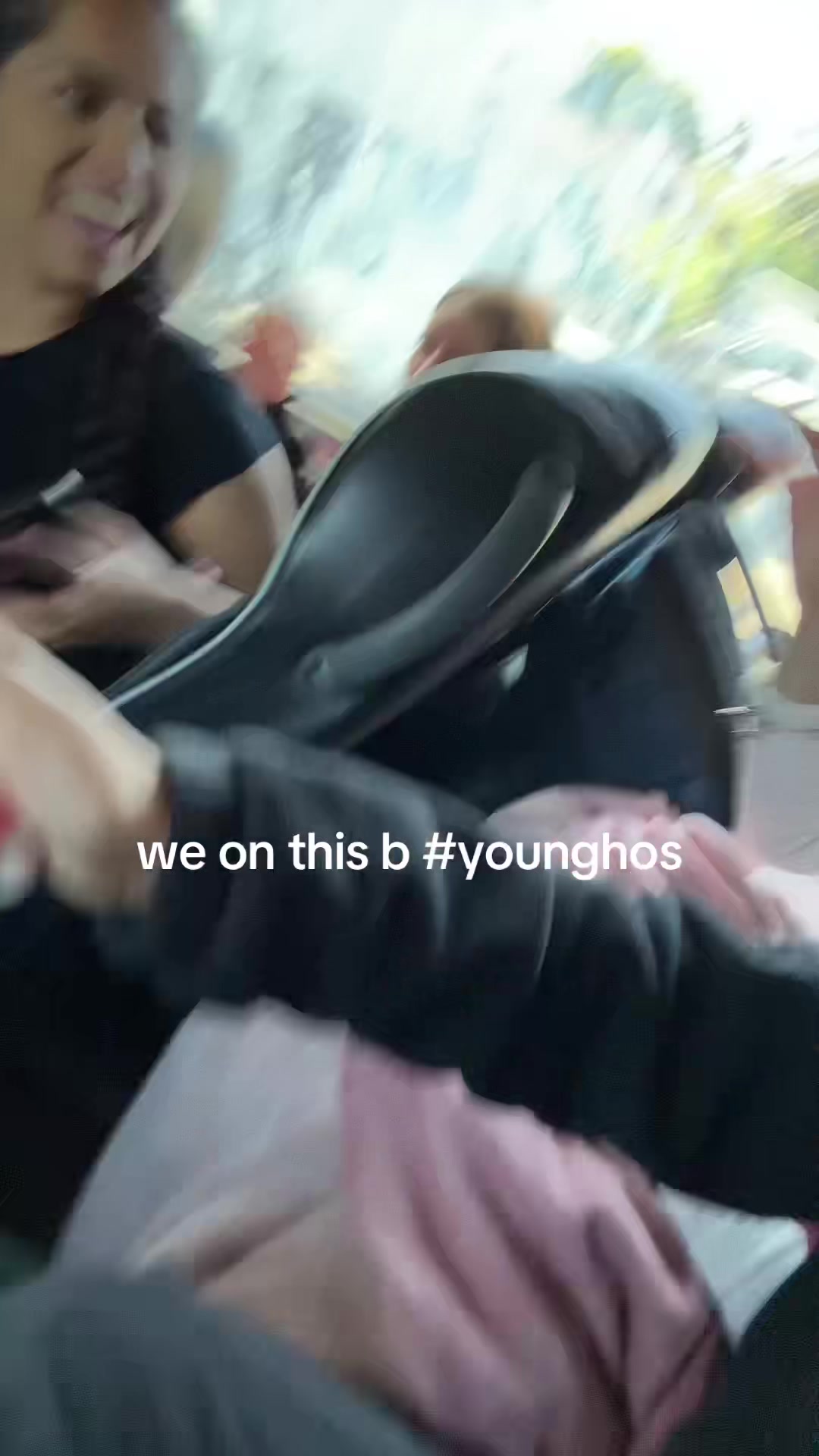 @xogriddygoat