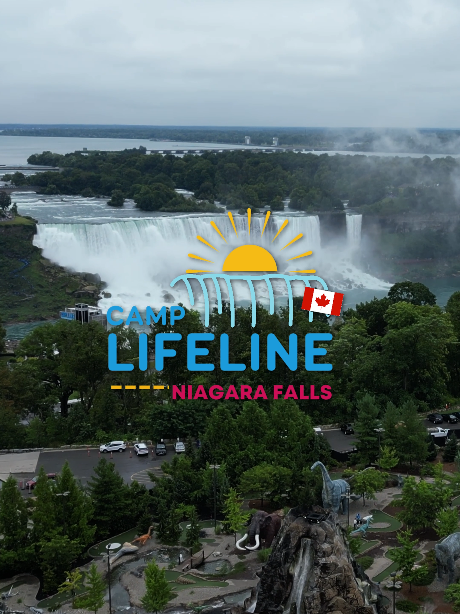 @ChaiLifeLineCanada
