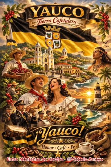 @El Puerto Rico de Ayer