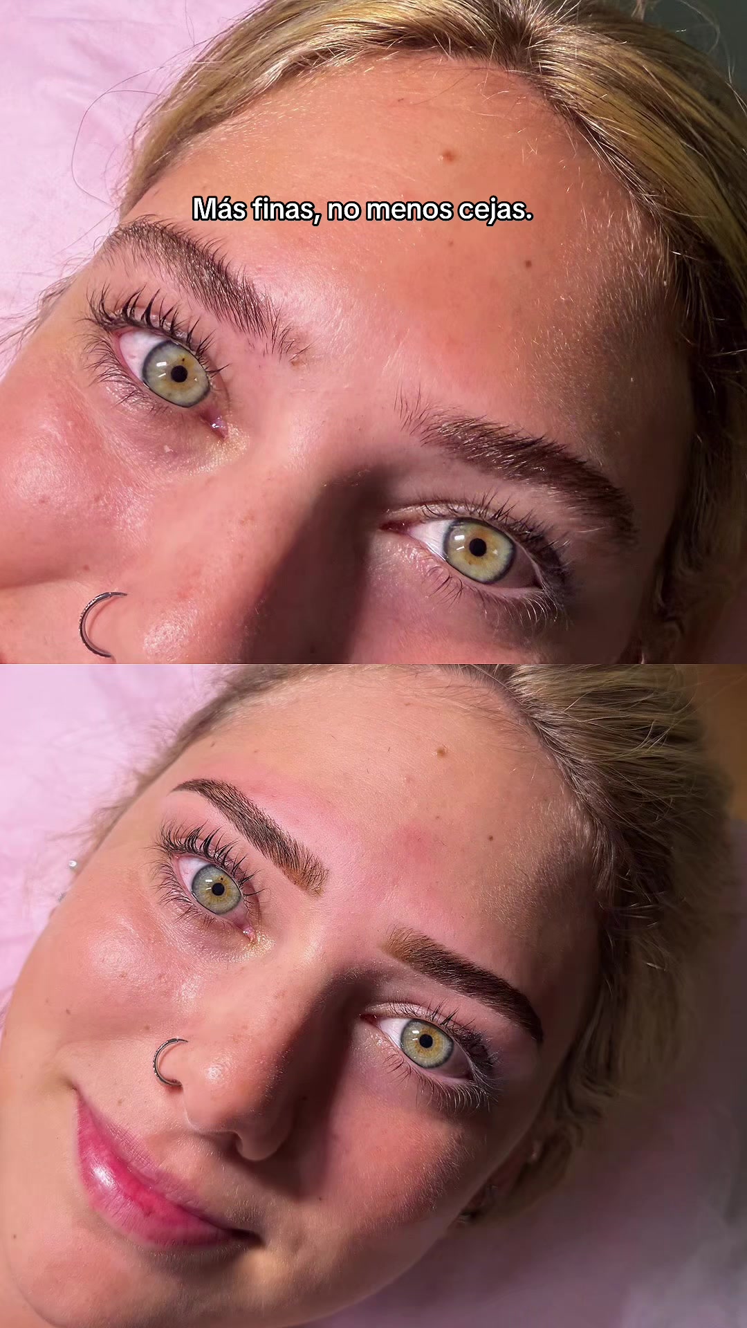 @KM Brows & Beauty