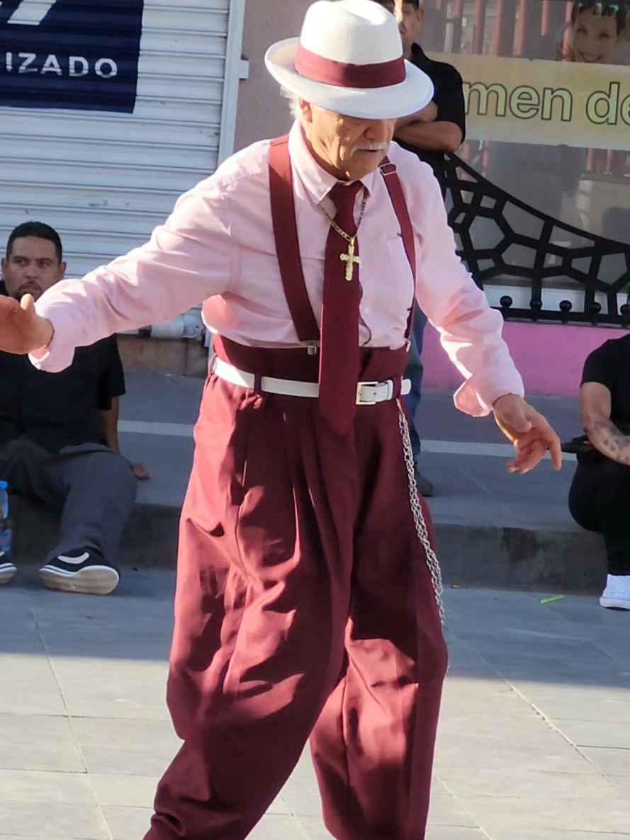 @Juárez al 100
